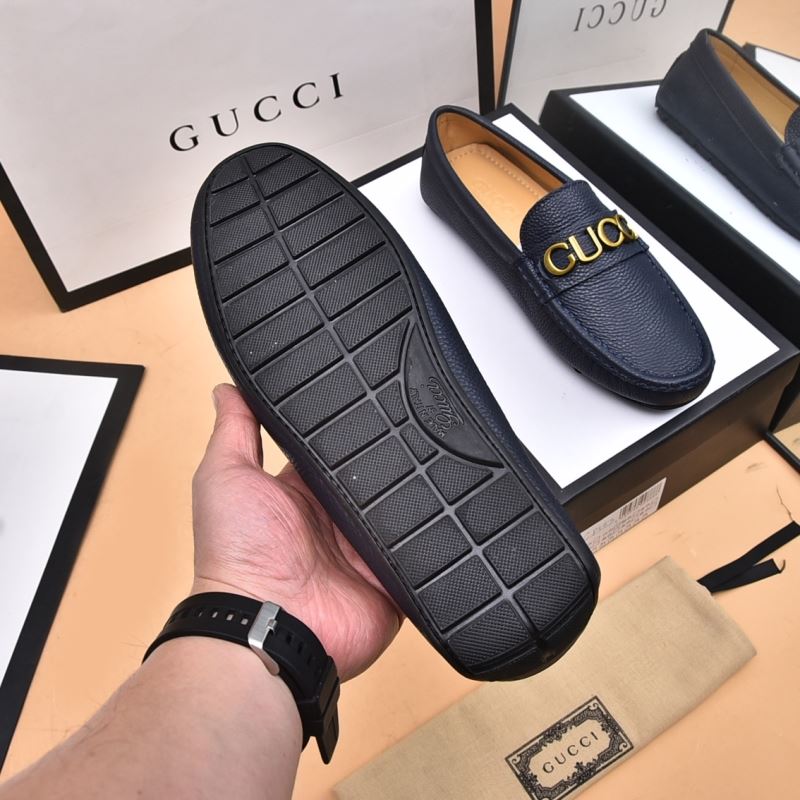 Gucci Tods Shoes